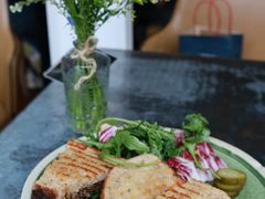 -O'mills Sourdough Bakery&Bistro(永嘉路店)