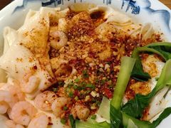 -难忘的面(五矿君澜酒店)