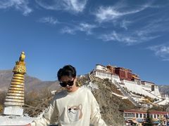 -宗角禄康公园