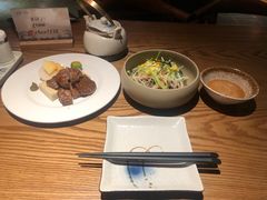 -小禅料理