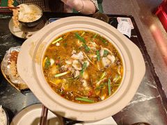 -廖川菜(太阳宫店)