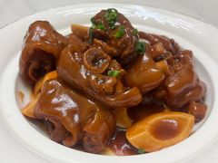 -食藕·武昌鱼(古德寺店)