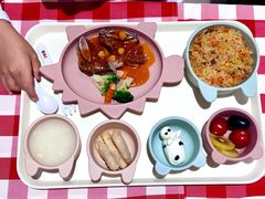 -西贝(六里桥旗舰店)