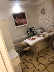 -茜尔维亚修身连锁(杨浦五角场店)