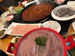 -锅首鲜品火锅(鸳鸯店)