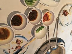 -爱膳菌锅锅(阳南店)