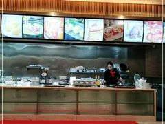 -东江海鲜酒家(艺都分店)