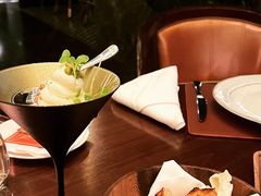 -Tivano意大利餐厅(成都居舍酒店)
