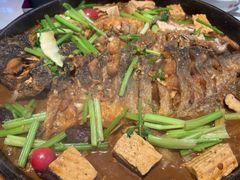 -老板恋上鱼(恒隆广场店)