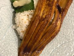 穴子饭-加奈日本料理
