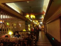 -栖巢咖啡馆(双岗店)