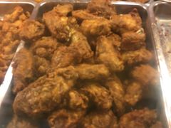 -麦德香炸鸡(工农路店)