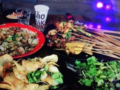 -Let’s WaKao瓦烤(贝森店)