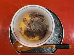 黑松露茶碗蒸-橼舍鮨青木