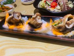 -津之港·日本料理·铁板烧