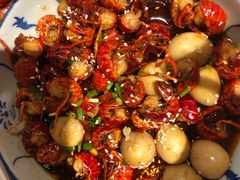 -江味龙虾馆·裸蓝龙虾(南山店)