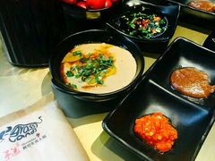 -手选潮汕鲜活牛肉火锅(二七广场店)