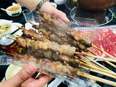 -新梅居(宁海东路店)
