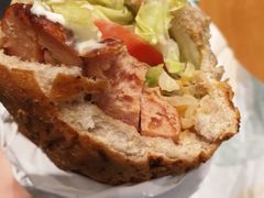 -赛百味SUBWAY(星耀店)