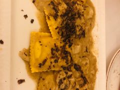 意大利饺子-奥斯特牛排馆(美第奇宫店)