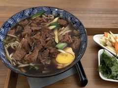 香酥鸭汤面-Hǎo Noodle & Tea