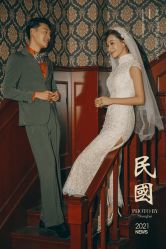 -女王风尚STUDIO·轻奢化定制