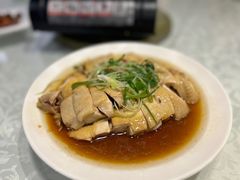 葱油鸡-光头匠