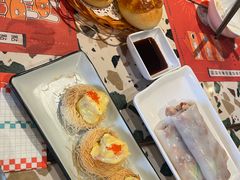 -点点心点心专门店(旺角店)