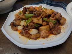 饵块鸡-喜林苑·稻田餐厅(品相府店)