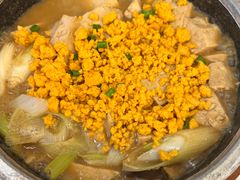 -品海楼·大连海胆锅贴馆(东港店)