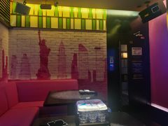 -音乐派KTV(银泰城店)