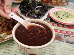 -葛记焖饼(桐柏路店)