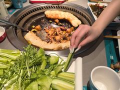 -灶座小锅烀饼·铁锅炖(全国总店)