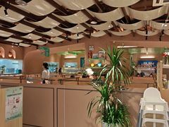 -Aqua Oasis 水天堂(相城天虹商场店)
