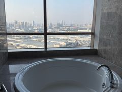 -长沙三景韦尔斯利酒店·Oval全日制餐厅自助餐