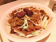 -利苑酒家(合景国际金融广场店)