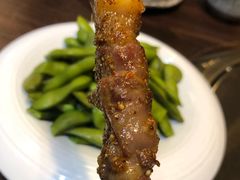 -臻馆小龙虾