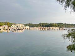 -仙海旅游度假区