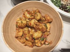 -外婆味道·云南菜大当家(海乐世界店)