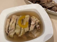 -老正兴菜馆(福州路店)