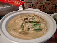 -湘当爱·鲜煮现炒(松岗立业路店)