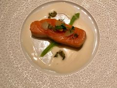 -Le Bernardin