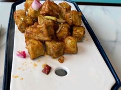 -柳莺湖上·湖景餐厅·江南菜(西湖店)