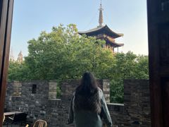-鼓楼(西湖风景名胜区)