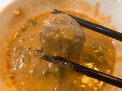 -广味鲜潮汕牛肉火锅(延安三路店)