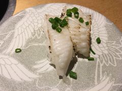 烤缘边-合点寿司(美罗城店)