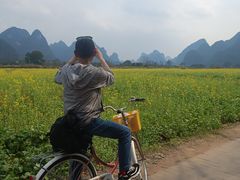 -桂林两江四湖景区