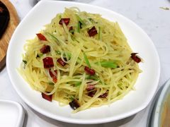 -北李妈妈菜·海肠捞饭(高新万达店)