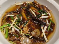 -芳芳私房菜·精做淮扬菜(承德路店)