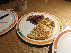 -比格比萨自助(南京万达茂店)